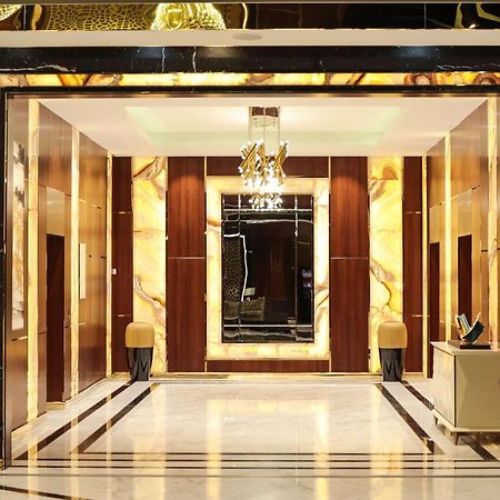 Hyatt Regency Душанбе Екстериор снимка