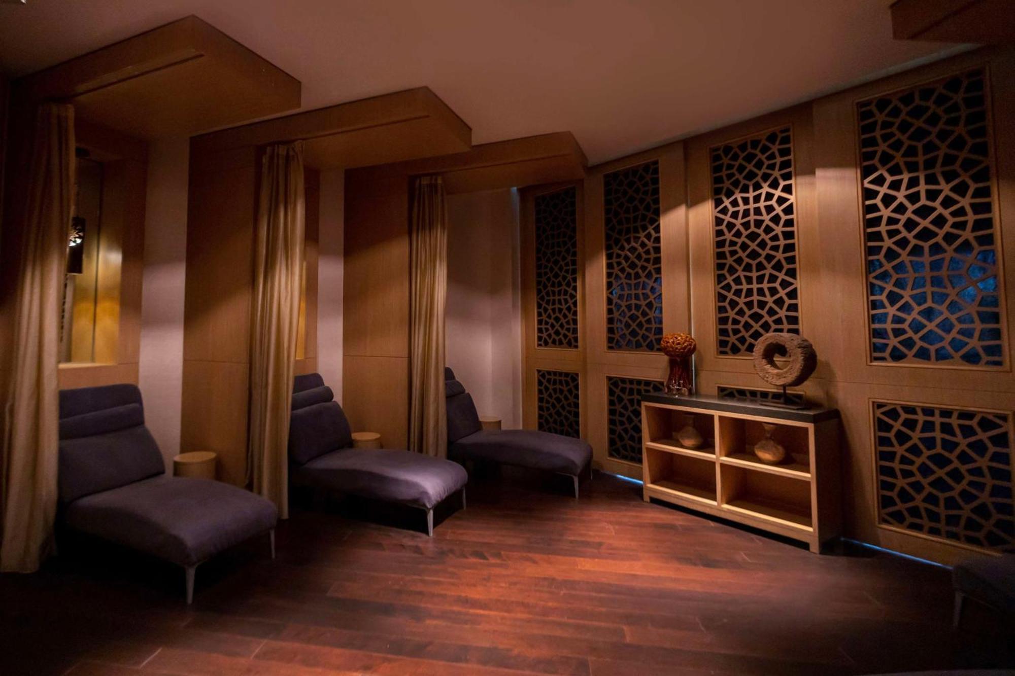 Hyatt Regency Душанбе Екстериор снимка