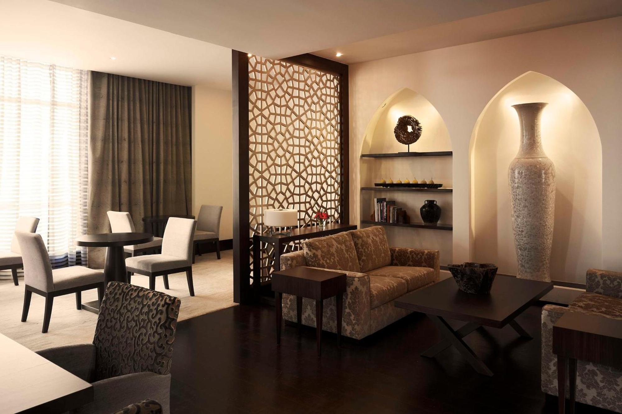 Hyatt Regency Душанбе Екстериор снимка