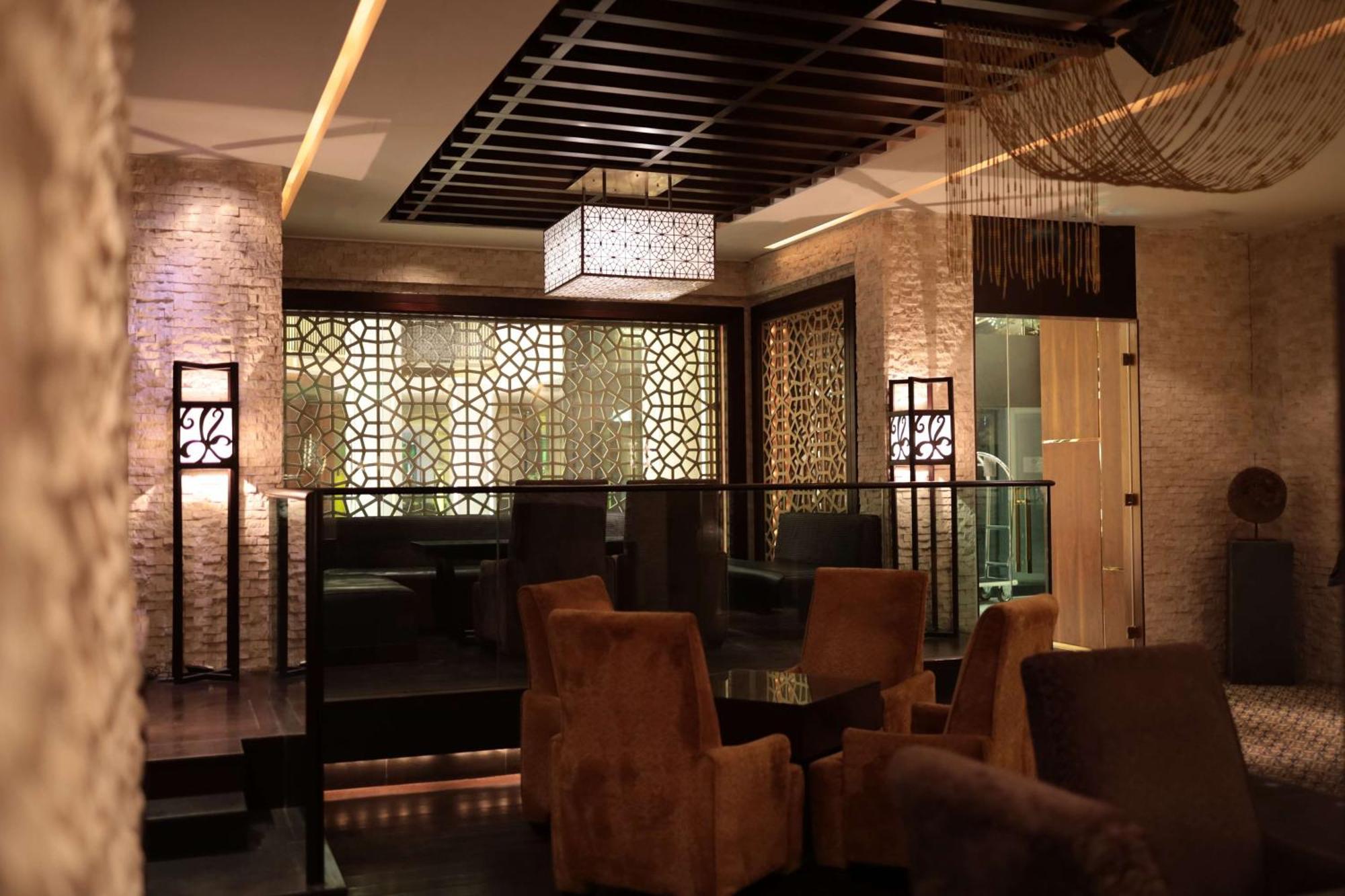 Hyatt Regency Душанбе Екстериор снимка