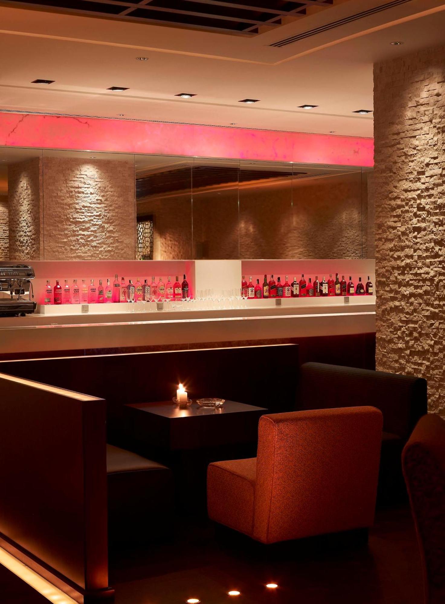 Hyatt Regency Душанбе Екстериор снимка