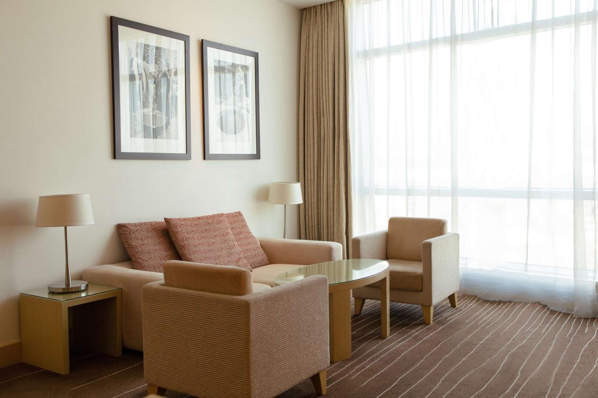 Hyatt Regency Душанбе Екстериор снимка